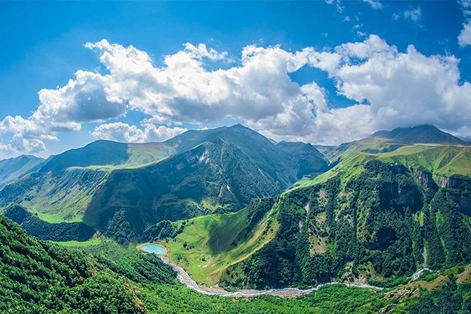 Kazbegi Full-Day Private Tour with Scenic Stops from Tbilisi - Key things you will notice on this Kazbegi private tour