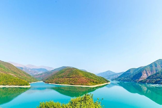 Kazbegi Full-Day Private Tour with Scenic Stops from Tbilisi - The mountain drive reality check: timing, flexibility, and weather