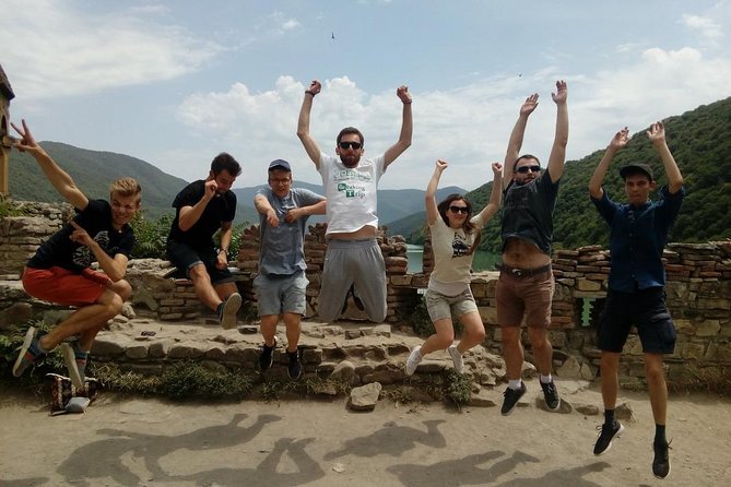 KAZBEGI & GUDAURI Day Tour from Kutaisi - Price and Value: What $79.47 Actually Buys You