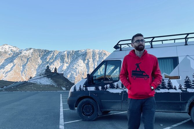 Kazbegi & Gudauri group tour from Tbilisi - Key Highlights You Shouldn’t Skip