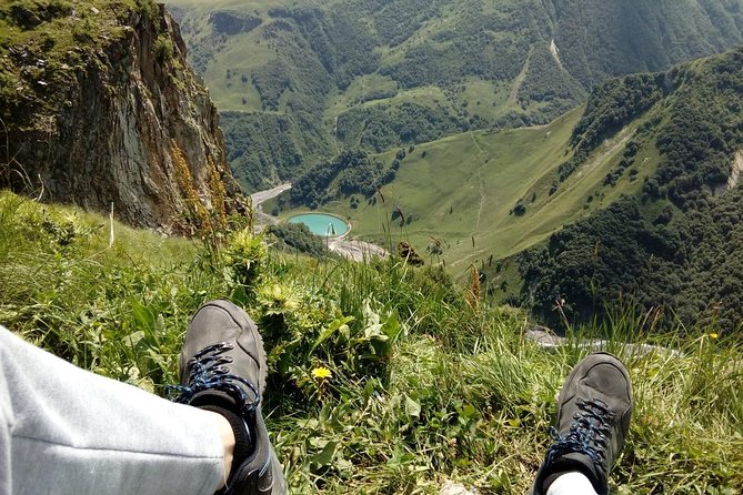 Kazbegi & Gudauri group tour from Tbilisi - Practical Tips For A Smooth Day On Mountain Roads