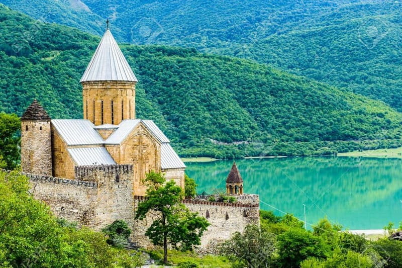 Kazbegi & Gudauri: Must-See Mountains from Tbilisi - Key highlights you should care about