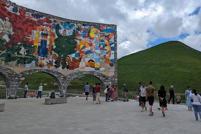 Kazbegi & Gudauri Private Full-Day Tour From Tbilisi - Price and Value: Why $100 Works When You Factor in the Road Time