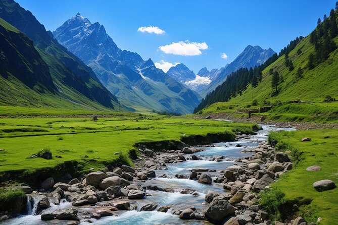 Kazbegi&Gudauri Small group tour including hotel pick up/drop-off - Price and Logistics: what $39 really covers