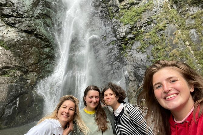 Kazbegi:Hiking to Gveleti Waterfall - Group size, pace, and who this tour suits best