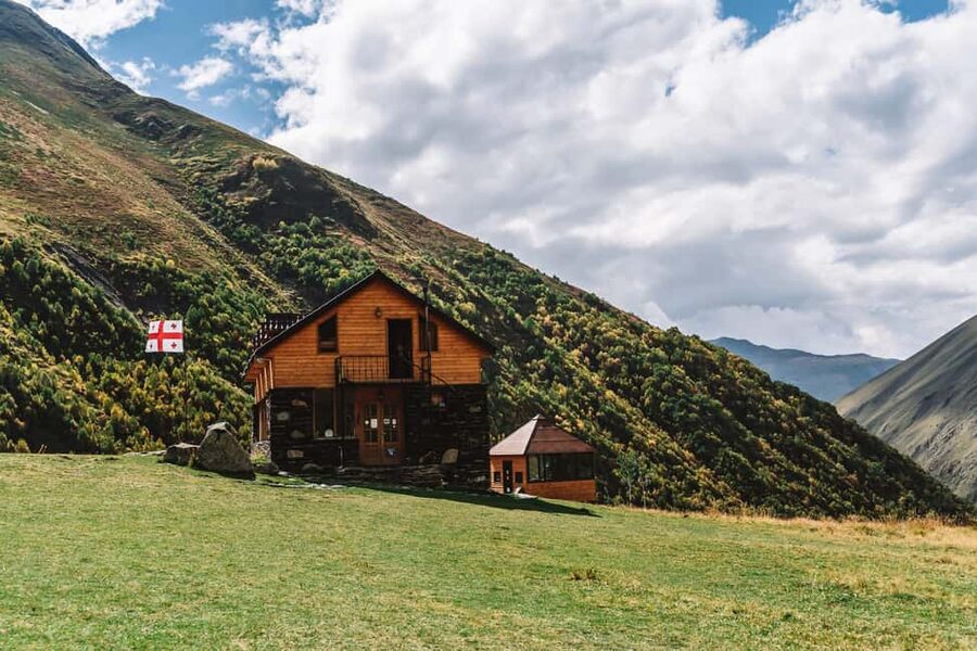 Kazbegi: Juta Valley Day Trip with 4WD Transport - The Day Plan, Step by Step, and What Each Part Feels Like