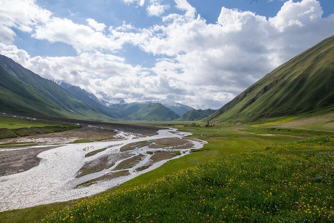 Kazbegi - One Day Private Trekking Tour to Truso Valley - Key highlights you should care about