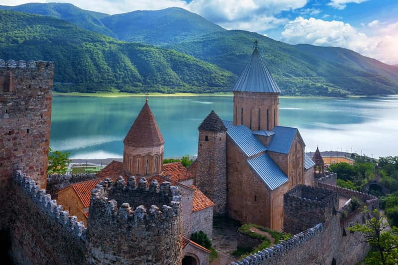 Kazbegi private tour: from Tbilisi - Key things you will remember