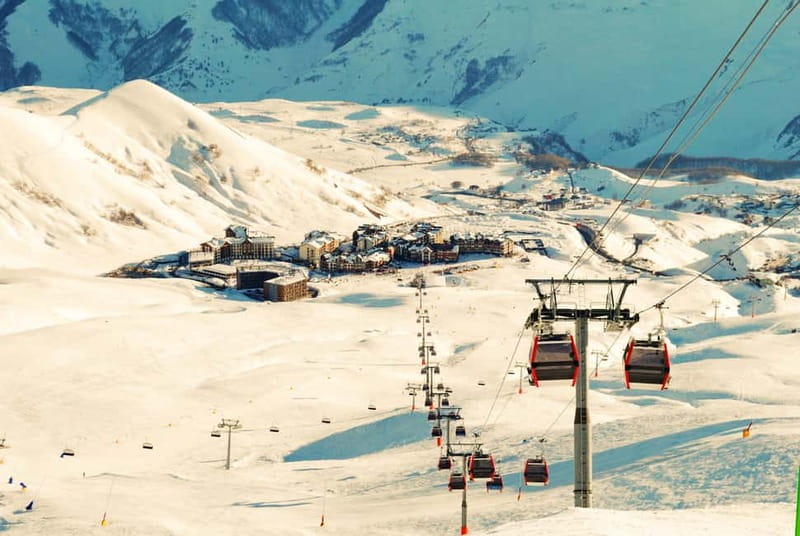 Kazbegi private tour: from Tbilisi - Timing, weather, and what to pack for mountain conditions