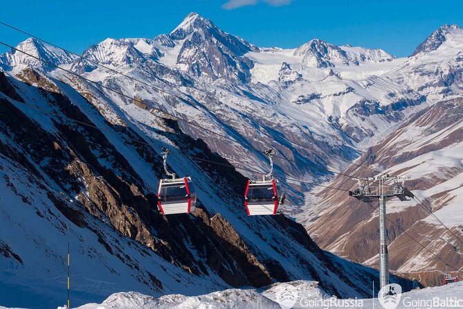 Kazbegi (stepantsminda) and Gudauri private tour - What’s Included in the Vehicle (and Why It Matters)