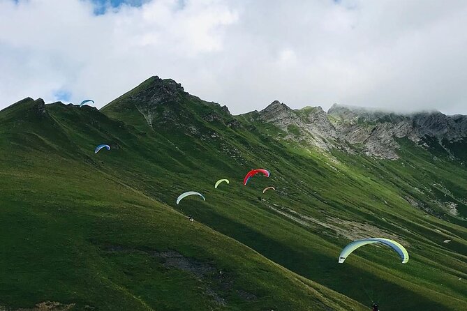 Kazbegi (stepantsminda) and Gudauri private tour - Gergeti Trinity Church at 2,200 Meters: The Big Finale