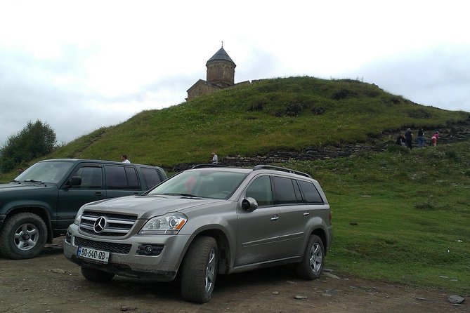 Kazbegi Tour from Tbilisi 2022 - Key highlights worth your attention
