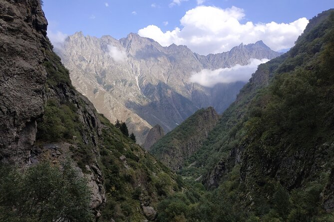 Kazbegi Tour with Gergeti Church, Waterfall Hike & Hidden Gems - Key highlights at a glance