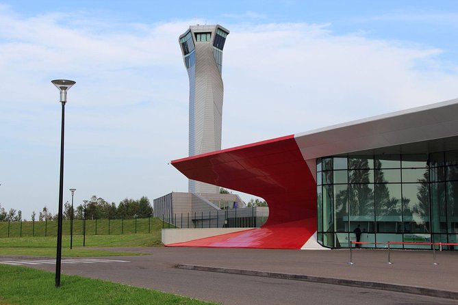 Kutaisi Airport to Tbilisi Private Transfer - Key Highlights to Know Before You Go