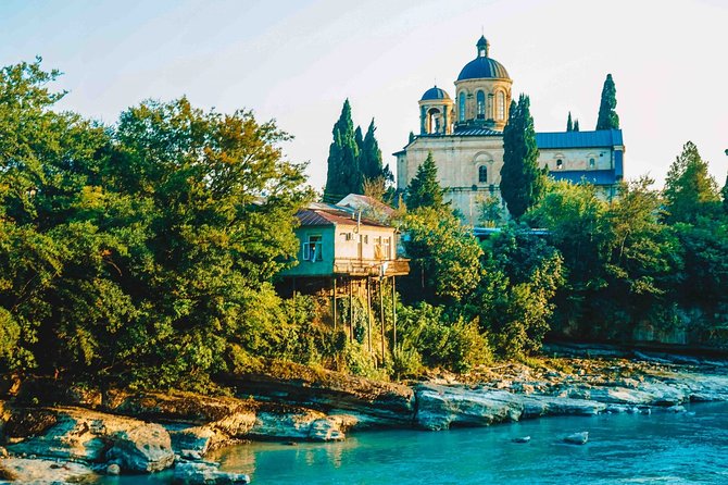 Kutaisi Airport to Tbilisi Private Transfer - Why This Kutaisi to Tbilisi Airport Transfer Makes Arrival Day Easier
