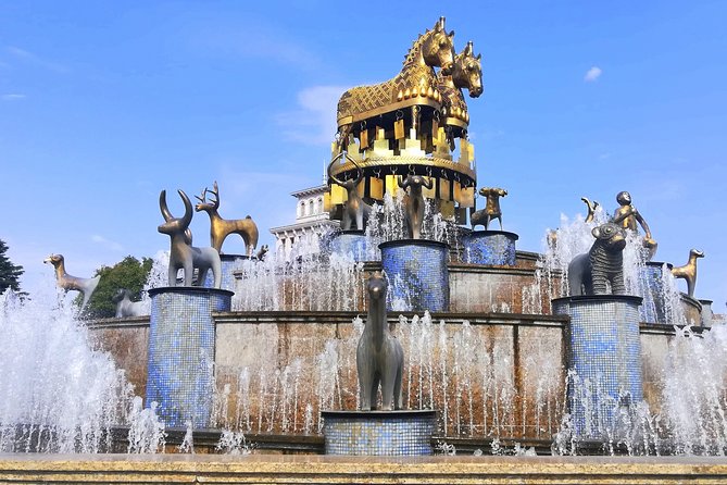 Kutaisi Airport to Tbilisi Private Transfer - Luggage Rules That Can Save You Money and Friction