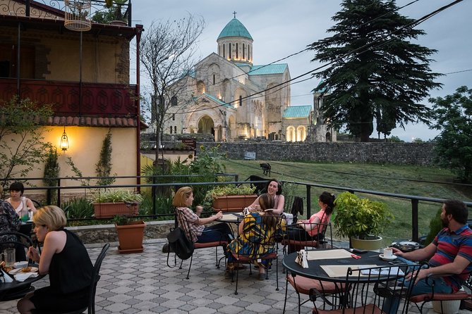 Kutaisi Airport to Tbilisi Private Transfer - Comfort and Service Quality: What People Seem to Appreciate Most