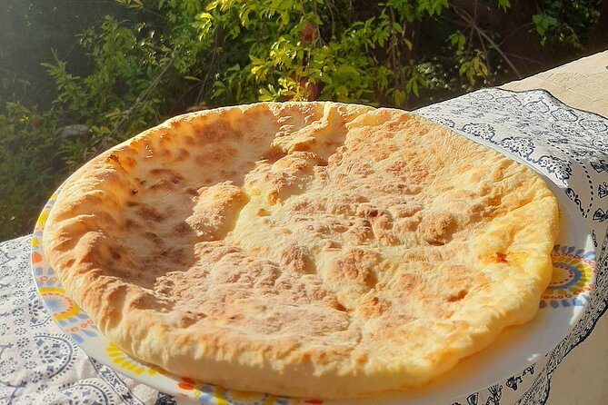 Kutaisi : Authentic Georgian Dining Experience at Local Family - Price and Value: Is $66.09 Fair for This Kutaisi Evening?