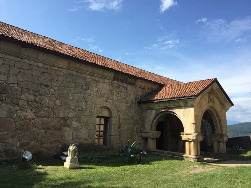 Kutaisi: Bagrati, Gelati, & Motsameta Monastery Guided Tour - Who Should Book This Tour (And Who Might Prefer Something Else)