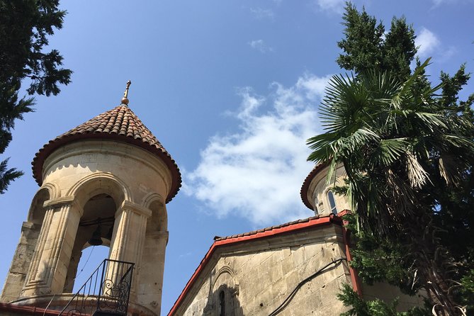 Kutaisi: Bagrati & Motsameta Religious Heritage Tour - Key Highlights You’ll Care About