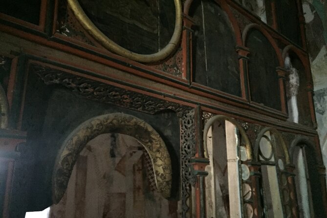 Kutaisi: Bagrati & Motsameta Religious Heritage Tour - Gelati Monastery Complex: When It’s Open, It’s a Must. When It’s Not, You Still Win.