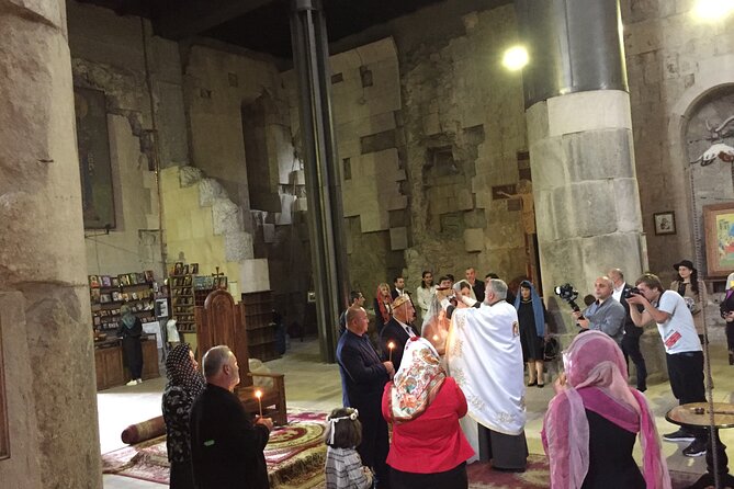 Kutaisi: Bagrati & Motsameta Religious Heritage Tour - The Real Secret Sauce: Guides Who Explain Without Overcomplicating It
