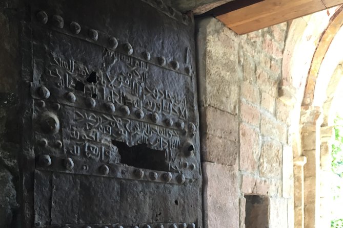 Kutaisi: Bagrati & Motsameta Religious Heritage Tour - Views Aren’t Just Extras, They’re Part of the Story