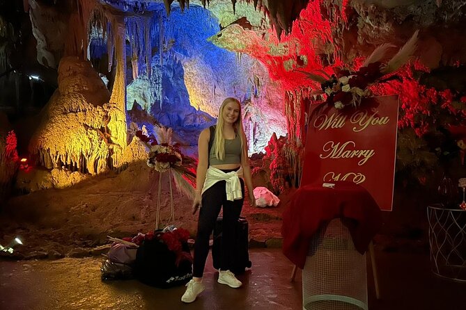 Kutaisi Canyons and Caves from Tbilisi Full Day Tour - Tbilisi Meeting Point, Long Drive, and How to Plan Your Day