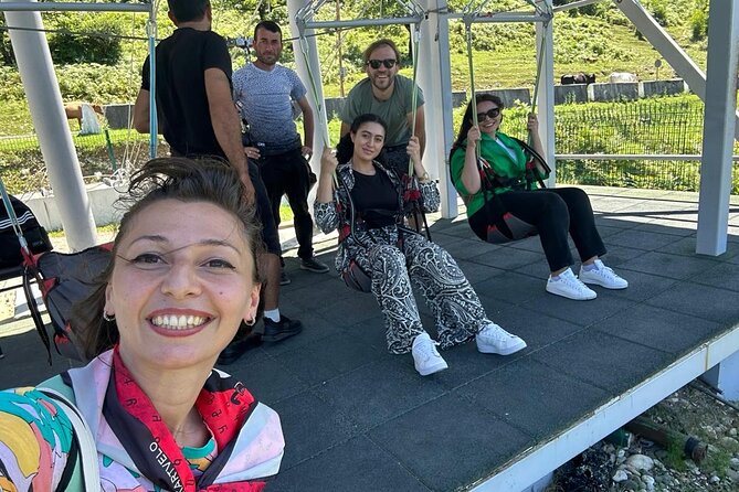 Kutaisi Canyons and Caves from Tbilisi Full Day Tour - Food, Comfort, and What to Budget When Admission Fees Add Up