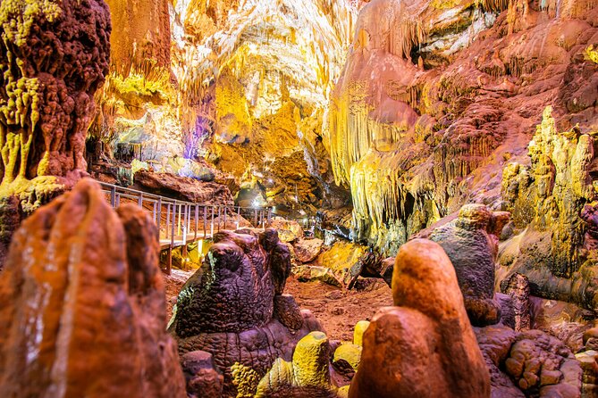 Kutaisi Canyons and Caves from Tbilisi Full Day Tour - Price and Value: Is $65 a Good Deal?