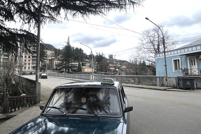 Kutaisi: Chiatura Cable Cars & Katskhi Pillar Guided Tour - Key highlights to look forward to