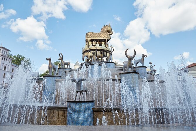 Kutaisi city tour - Price and value at $56 per person with free admissions