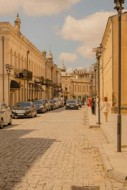 Kutaisi: Cultural Walking Tour - The White Bridge legend: Colchis, the Golden Fleece, and why it matters