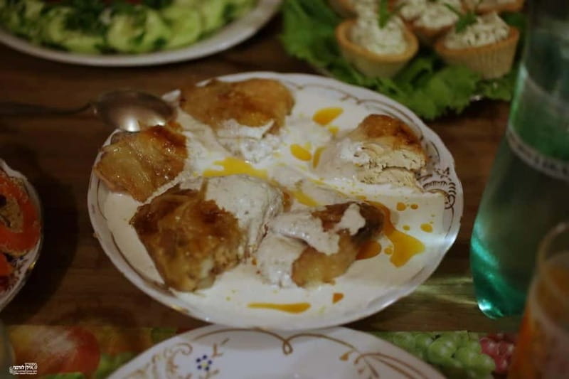 KUTAISI Family Feast: Experience Georgian Hospitality - What you eat: Georgian classics you can recognize fast