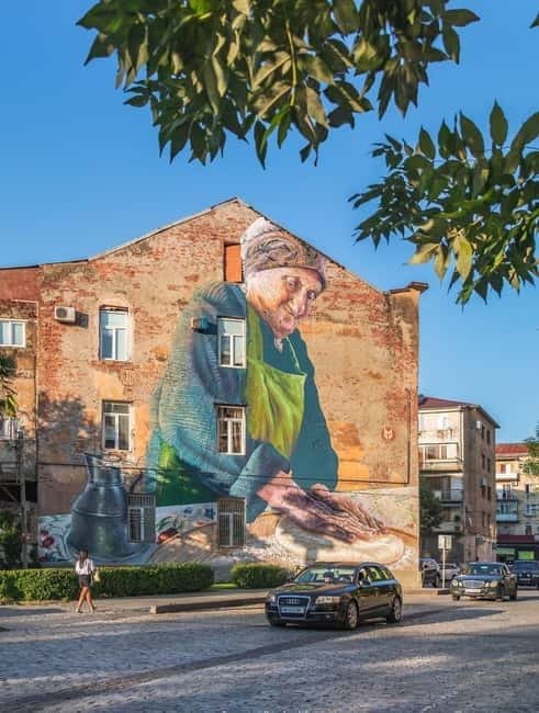 Kutaisi: Historic Walking Tour with Guide, 3 Hours - Key Things I’d Highlight
