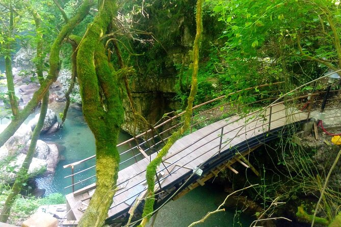 Kutaisi, Martvili Canyon & Prometheus Cave Tour from Tbilisi - Price and Logistics: What You Are Really Paying for at $110