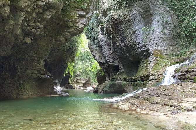 Kutaisi, Martvili Canyon & Prometheus Cave Tour from Tbilisi - Who This Tour Fits Best (and Who Should Think Twice)