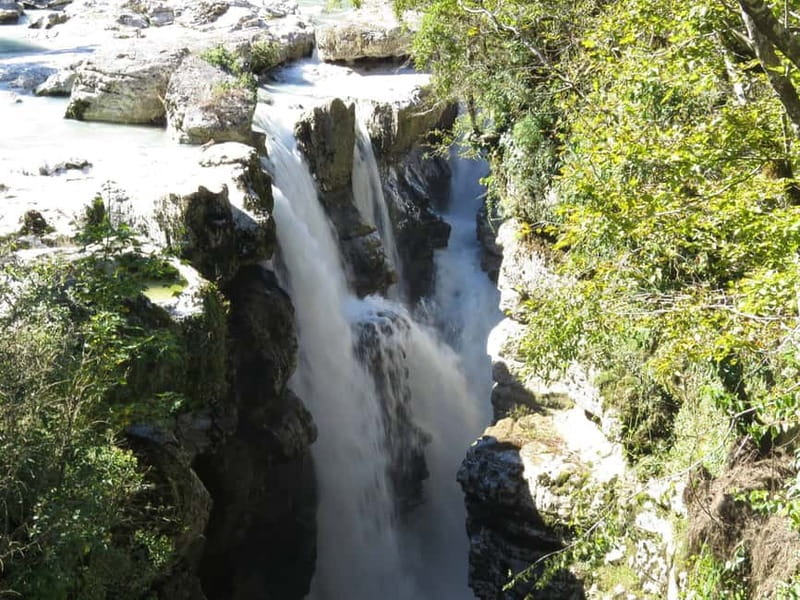 Kutaisi: Martvili, Okatse Canyon, and Prometheus Cave Tour - Key highlights you should care about
