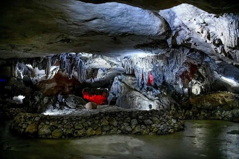Kutaisi: Sataplia Natural Res. & Tetra Cave Wine Degustation - Key highlights to know before you go