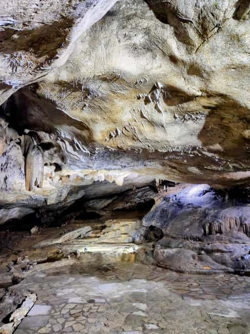 Kutaisi: Sataplia Natural Res. & Tetra Cave Wine Degustation - Who this tour suits best (and who might want something else)