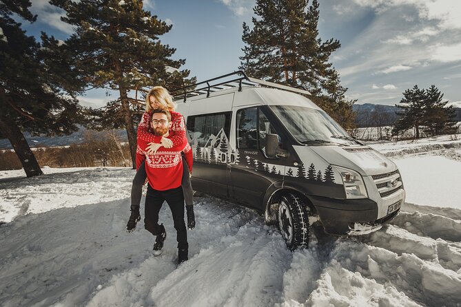 KUTAISI-TBILISI Shared Transfer - Why this shared transfer beats renting a car