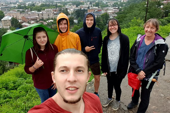 Kutaisi Walking Tour - The included admissions and why this matters for your time