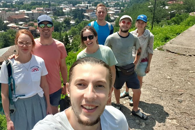 Kutaisi Walking Tour - What you’ll get out of it, even if you are short on time