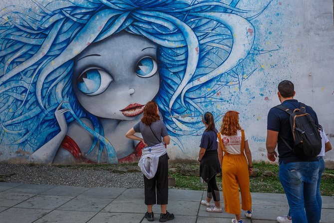 Kutaisi, Wine & Dine from Batumi - Who should book this Kutaisi wine day trip, and who might not