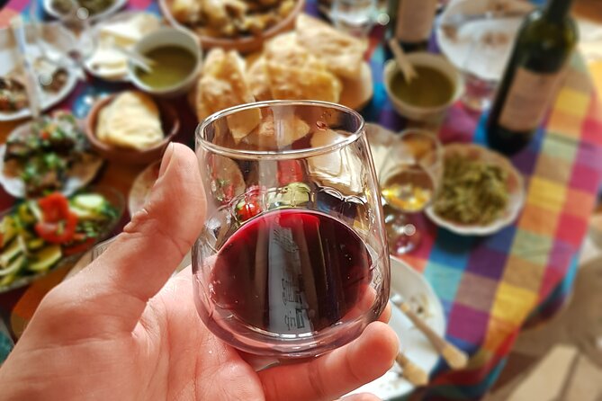 Kutaisi, Wine & Dine Tour from Kutaisi - Key highlights to look for
