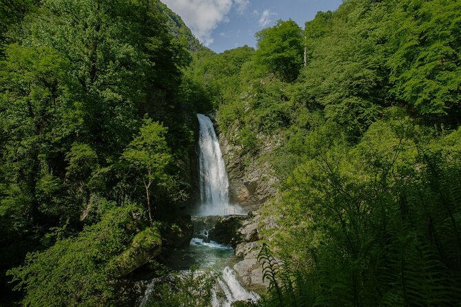 Lagodekhi - A day hiking from Tbilisi - Key Highlights You Should Care About