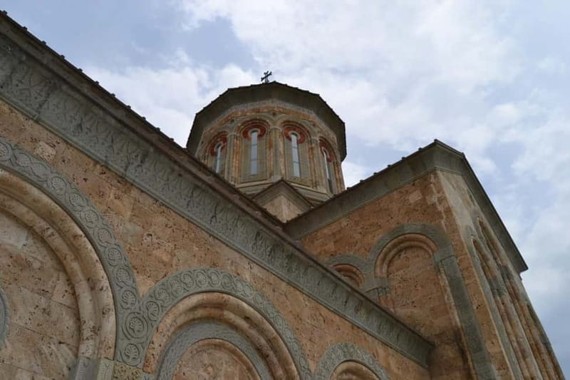 Land of the Sun Full Day Wine and Grapes Tour in Kakheti - Key things to know before you go
