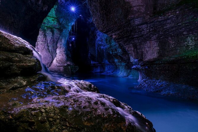 Martvili Canyon Prometheus Cave And Hot Springs From Batumi - Guides, group size, and keeping the day comfortable
