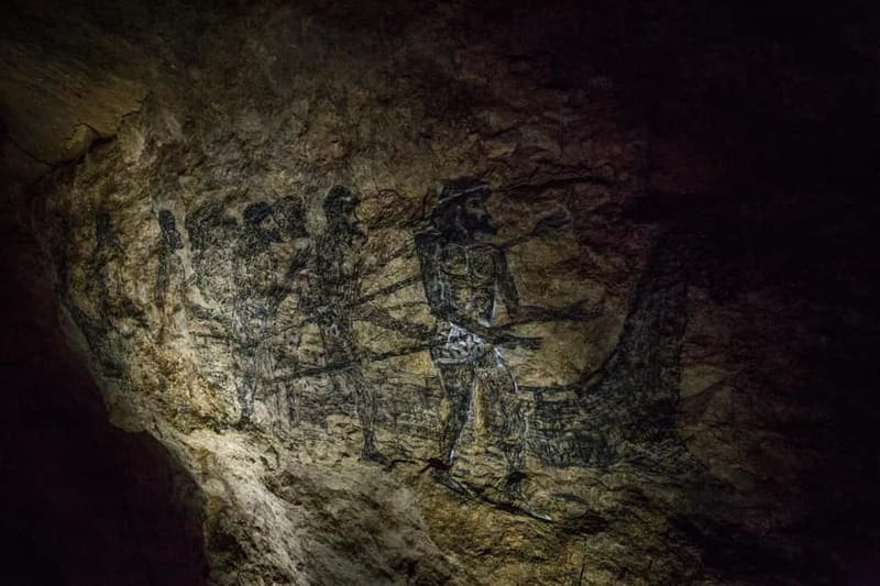 Martvili canyon & Prometheus cave group tour from Tbilisi - Who this tour is perfect for, and who should skip it