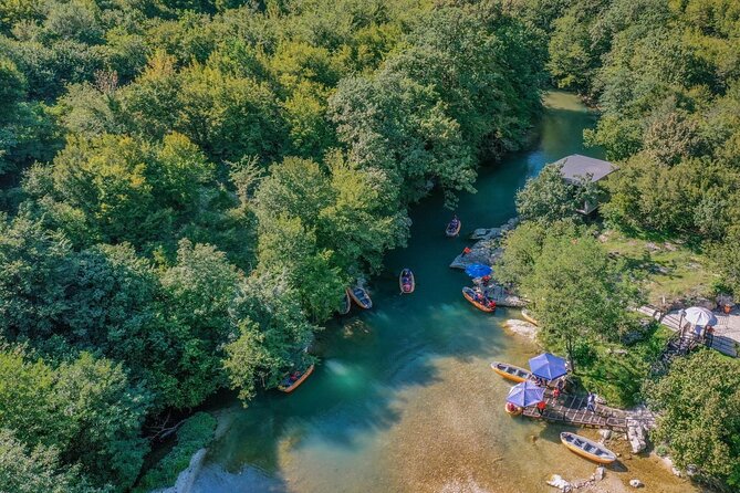 Martvili Canyon, Prometheus Cave, Kutaisi. from Tbilisi. (group tour) - Pricing Reality: Is $55 a Value?